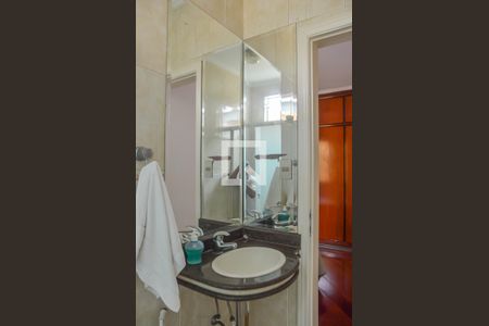 Casa à venda com 290m², 3 quartos e 5 vagasBanheiro da Suíte