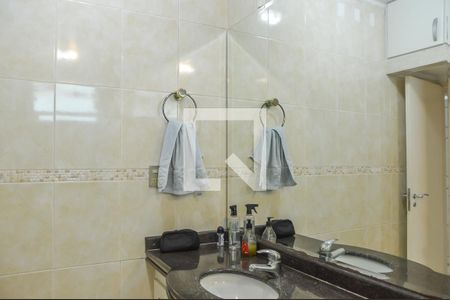 Casa à venda com 290m², 3 quartos e 5 vagasBanheiro da Suíte 3