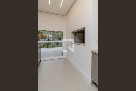 Apartamento à venda com 250m², 3 quartos e 4 vagasÁrea comum - Salão de festas