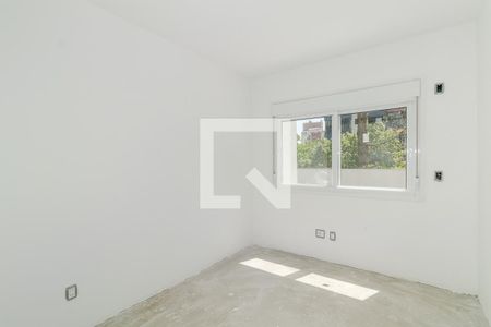 Apartamento à venda com 250m², 3 quartos e 4 vagasQuarto 3 - Suíte