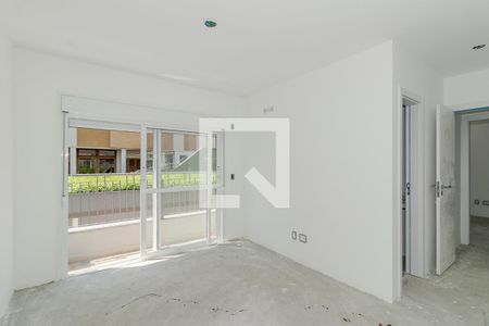 Apartamento à venda com 250m², 3 quartos e 4 vagasQuarto Suíte