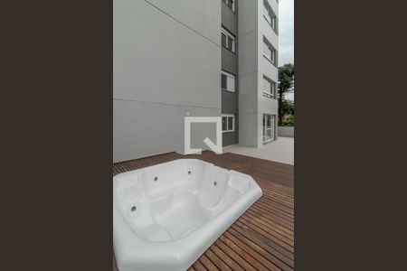 Apartamento à venda com 250m², 3 quartos e 4 vagasGarden / Área privada