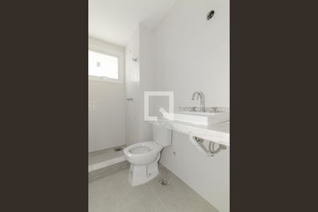 Apartamento à venda com 250m², 3 quartos e 4 vagasBanheiro da Suíte