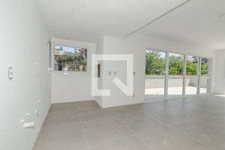 Apartamento à venda com 250m², 3 quartos e 4 vagasCozinha