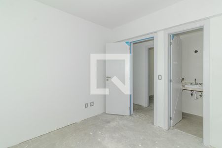 Apartamento à venda com 250m², 3 quartos e 4 vagasQuarto 2 - Suíte