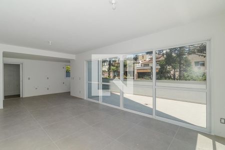 Apartamento à venda com 250m², 3 quartos e 4 vagasSala