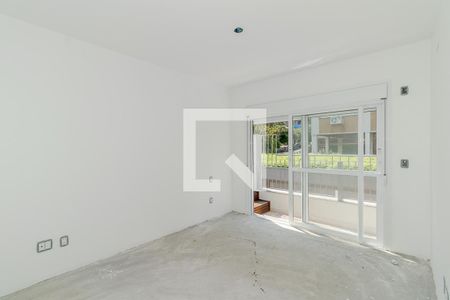 Apartamento à venda com 250m², 3 quartos e 4 vagasQuarto Suíte