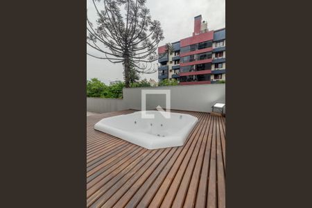 Apartamento à venda com 250m², 3 quartos e 4 vagasGarden / Área privada