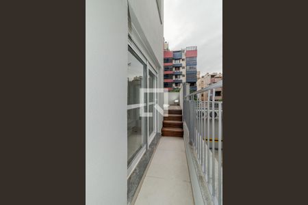 Apartamento à venda com 250m², 3 quartos e 4 vagasGarden / Área privada