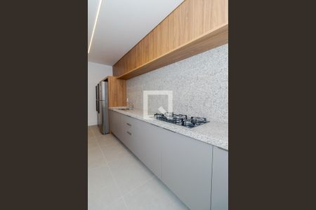 Apartamento à venda com 250m², 3 quartos e 4 vagasÁrea comum - Salão de festas