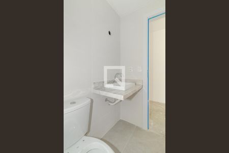 Apartamento à venda com 250m², 3 quartos e 4 vagasBanheiro da Suíte