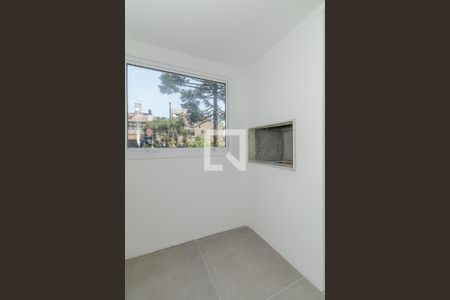 Apartamento à venda com 250m², 3 quartos e 4 vagasCozinha