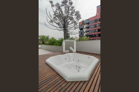 Apartamento à venda com 250m², 3 quartos e 4 vagasGarden / Área privada