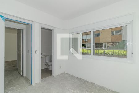 Apartamento à venda com 250m², 3 quartos e 4 vagasQuarto 2 - Suíte