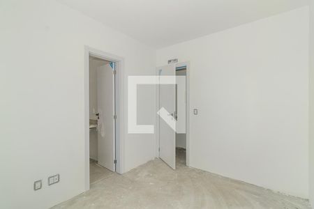 Apartamento à venda com 250m², 3 quartos e 4 vagasQuarto 3 - Suíte