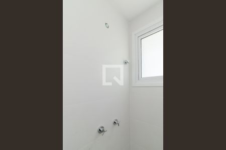 Apartamento à venda com 250m², 3 quartos e 4 vagasBanheiro da Suíte 2