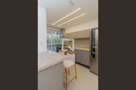 Apartamento à venda com 250m², 3 quartos e 4 vagasÁrea gourmet