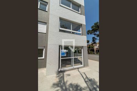 Apartamento à venda com 250m², 3 quartos e 4 vagasFachada Área privada