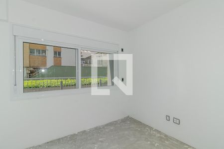 Apartamento à venda com 250m², 3 quartos e 4 vagasQuarto 2 - Suíte