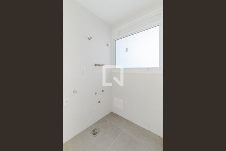 Apartamento à venda com 250m², 3 quartos e 4 vagasÁrea de Serviço