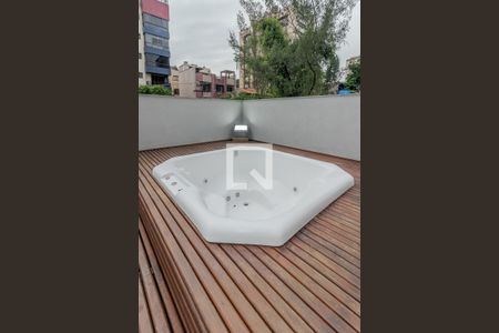 Apartamento à venda com 250m², 3 quartos e 4 vagasGarden / Área privada