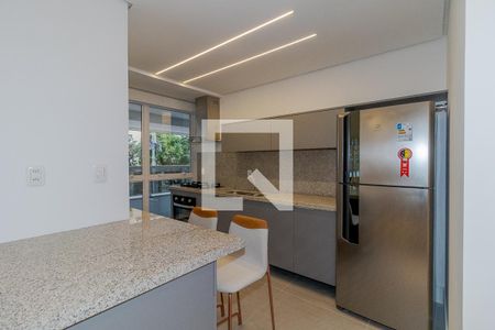 Apartamento à venda com 250m², 3 quartos e 4 vagasÁrea gourmet