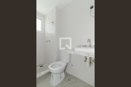 Apartamento à venda com 250m², 3 quartos e 4 vagasBanheiro da Suíte 3