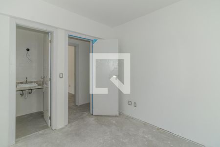 Apartamento à venda com 250m², 3 quartos e 4 vagasQuarto 3 - Suíte