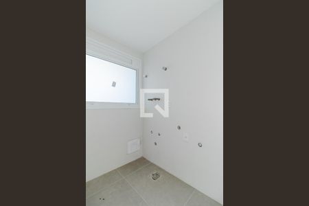 Apartamento à venda com 250m², 3 quartos e 4 vagasÁrea de Serviço