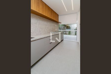 Apartamento à venda com 250m², 3 quartos e 4 vagasÁrea comum - Salão de festas