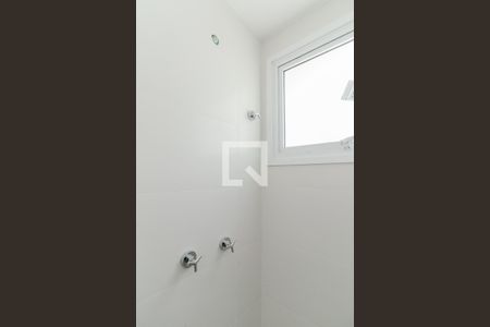 Apartamento à venda com 250m², 3 quartos e 4 vagasBanheiro da Suíte 2