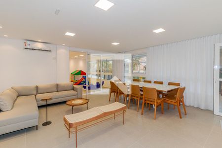 Apartamento à venda com 250m², 3 quartos e 4 vagasEspaço Gourmet