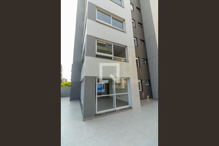 Apartamento à venda com 250m², 3 quartos e 4 vagasFachada