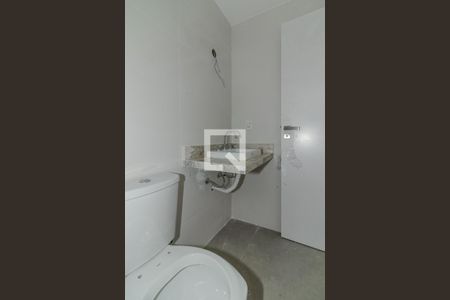 Apartamento à venda com 250m², 3 quartos e 4 vagasBanheiro da Suíte 3