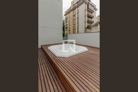 Apartamento à venda com 250m², 3 quartos e 4 vagasGarden Área privativa