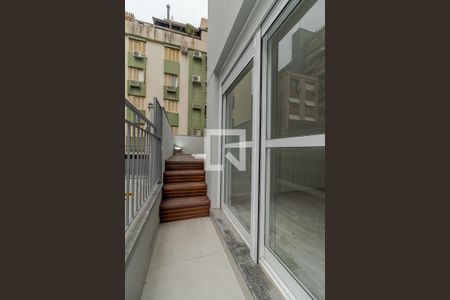 Apartamento à venda com 250m², 3 quartos e 4 vagasGarden Área privativa