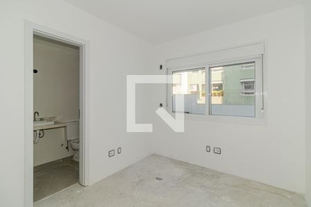 Apartamento à venda com 250m², 3 quartos e 4 vagasQuarto Suíte