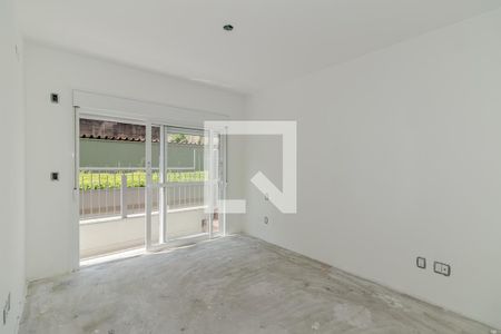 Apartamento à venda com 250m², 3 quartos e 4 vagasQuarto 2 - Suíte
