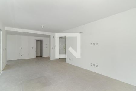 Apartamento à venda com 250m², 3 quartos e 4 vagasSala