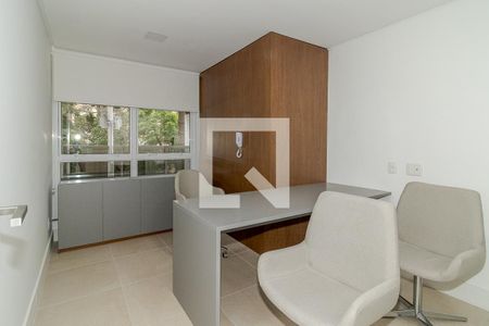 Apartamento à venda com 250m², 3 quartos e 4 vagasSala de Reunião