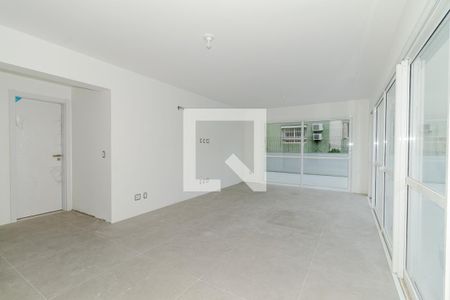 Apartamento à venda com 250m², 3 quartos e 4 vagasSala