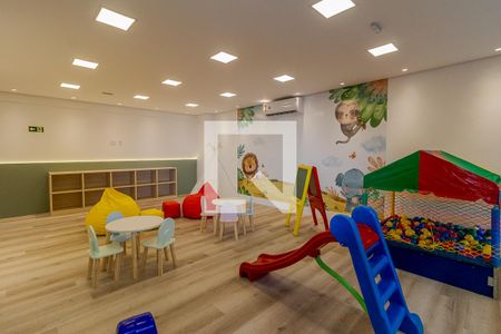 Apartamento à venda com 250m², 3 quartos e 4 vagasBrinquedoteca