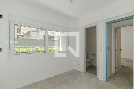 Apartamento à venda com 250m², 3 quartos e 4 vagasQuarto 3 - Suíte
