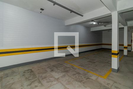 Apartamento à venda com 250m², 3 quartos e 4 vagasGaragem