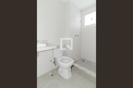 Apartamento à venda com 250m², 3 quartos e 4 vagasBanheiro da Suíte