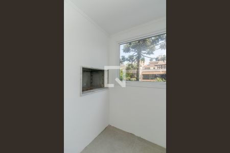 Apartamento à venda com 250m², 3 quartos e 4 vagasCozinha