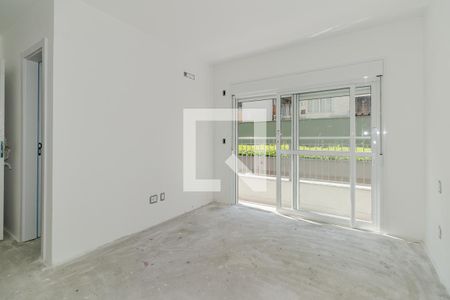 Apartamento à venda com 250m², 3 quartos e 4 vagasQuarto 2 - Suíte