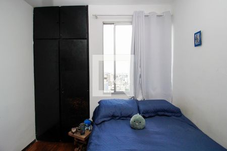 Suite 1 de apartamento à venda com 3 quartos, 162m² em Serra, Belo Horizonte