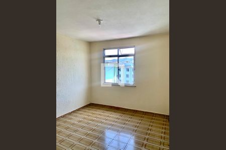 Sala de apartamento à venda com 2 quartos, 83m² em Inhaúma, Rio de Janeiro