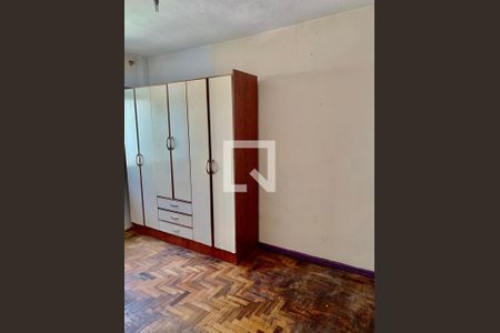 Quarto de apartamento para alugar com 2 quartos, 83m² em Inhaúma, Rio de Janeiro